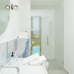 Luxury Blue With A Pool Zmijavci