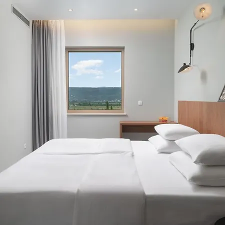 Vendégház Luxury Blue With A Pool 4*